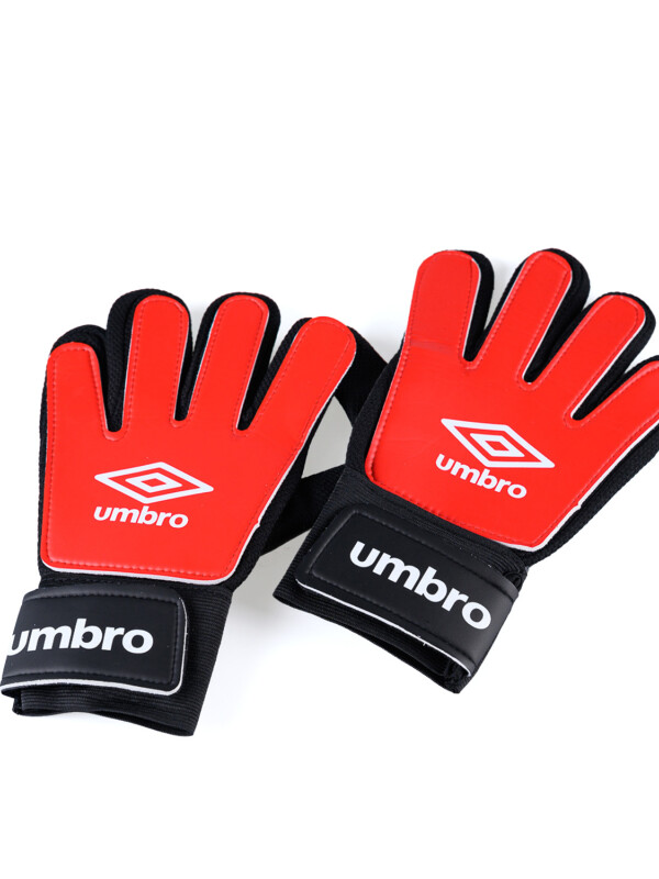 Guantes de Golero Jr. Umbro Junior 529
