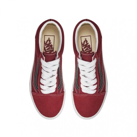 VANS OLD SKOOL 000