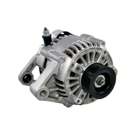 ALTERNADOR Alternador