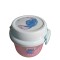 Porta Snack 280ml Stitch Vibes S/C