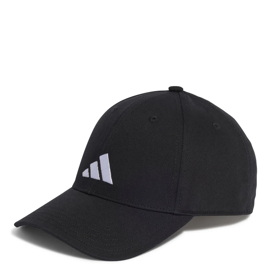 Gorra Adidas Tiro League Negro - Blanco