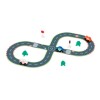 Set de juego en madera HiPando autopista Set de juego en madera HiPando autopista