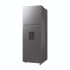 Refrigerador Top Freezer Samsung Sart35dg5720s9ey HELADERA SAMSUNG SART35DG57 DISP INOX***