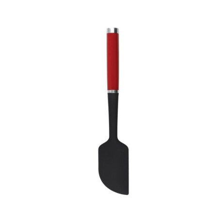 Espátula Raspadora de Silicona Roja 30 cm Espátula Raspadora de Silicona Roja 30 cm