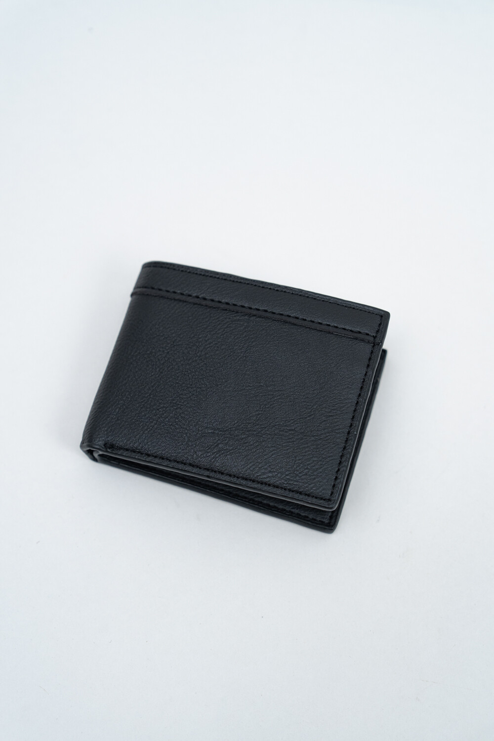 Billetera Men Sebastian Negro