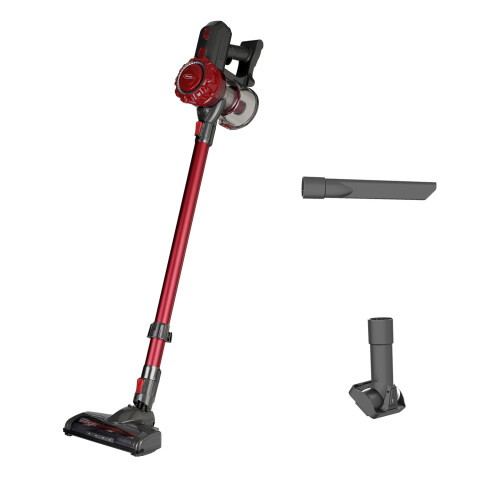 Aspiradora Kassel 3 En 1 Aspi150 150w Inalámbrica ASPIRADORA INAL.3EN1 KASSEL KS-ASPI150R