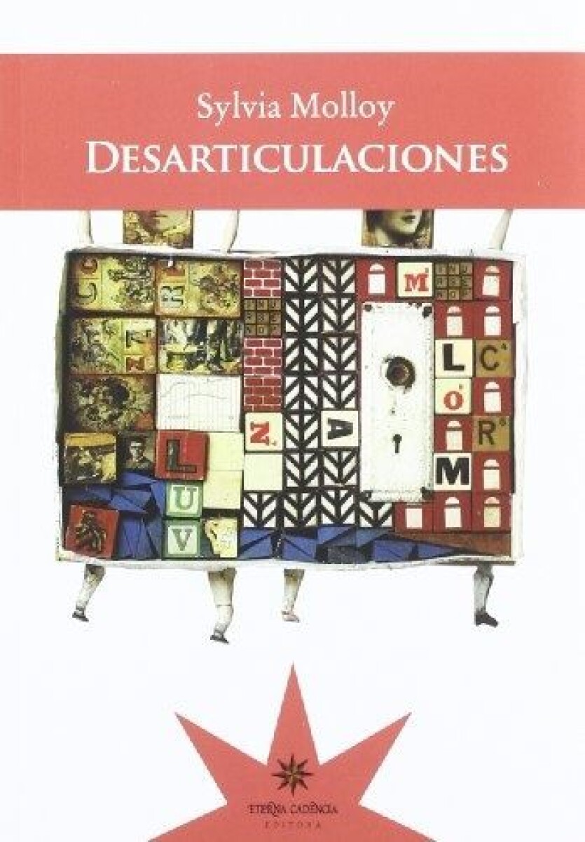 Desarticulaciones 