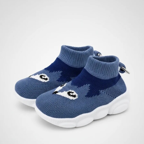 Zapato MOOVE- fox azul marino Zapato MOOVE- fox azul marino