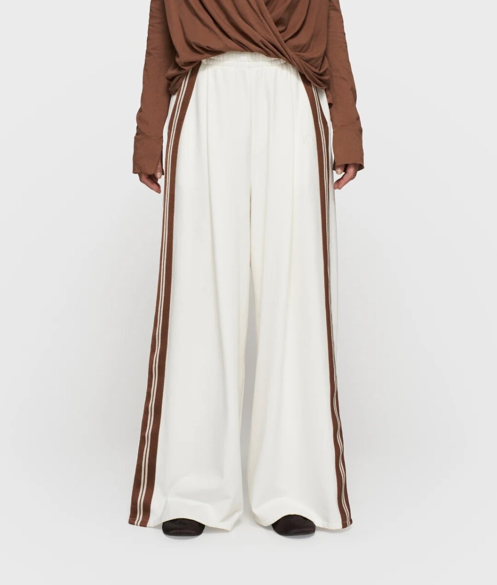 WIDE PANTS TAPE 