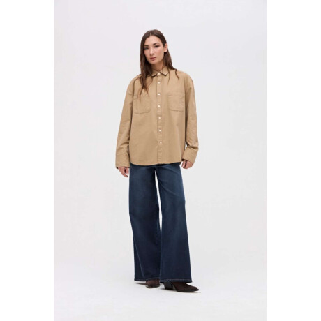 Sobrecamisa Dionne Arena