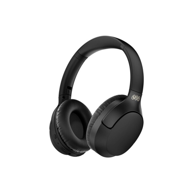 Auricular Bluetooth con Cancelacion Ruido QCY H2 PRO NEGRO
