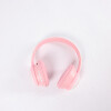 Auriculares bluetooth con vincha diseño gato Auriculares bluetooth con vincha diseño gato