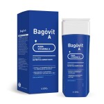BAGOVIT A EMULSION CJ X 200 ML. única