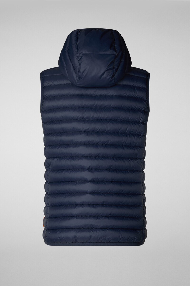 CHALECO DIA Navy