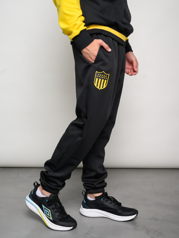 PANTALON DEPORTIVO<br /> DOSCO Peñarol Hombre 002