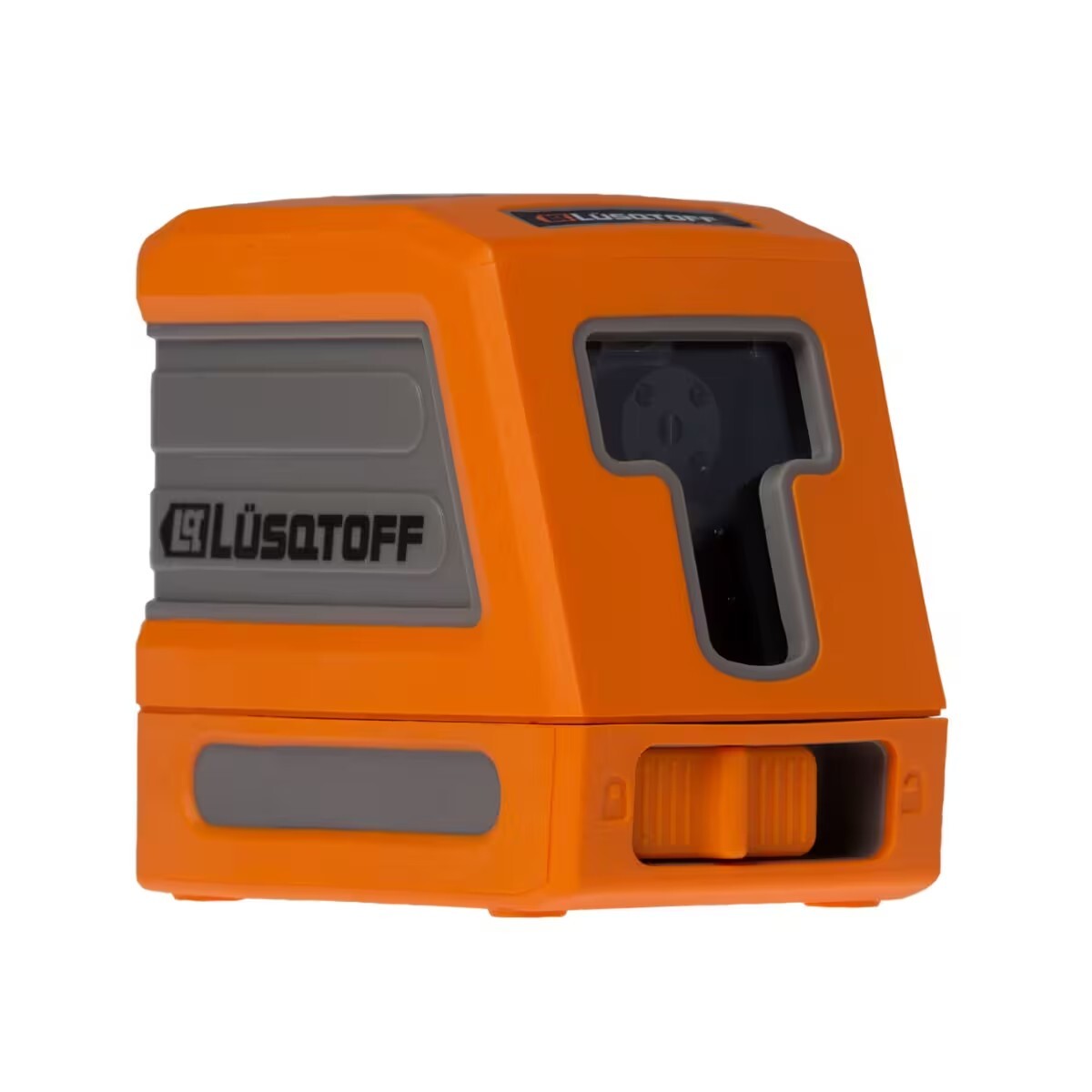 Nivel Laser Cruz 15mts 