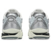 Zapatillas ASICS GEL-Nimbus 10.1 Unisex White/airy Blue