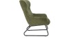Butaca GRETA Verde Oliva