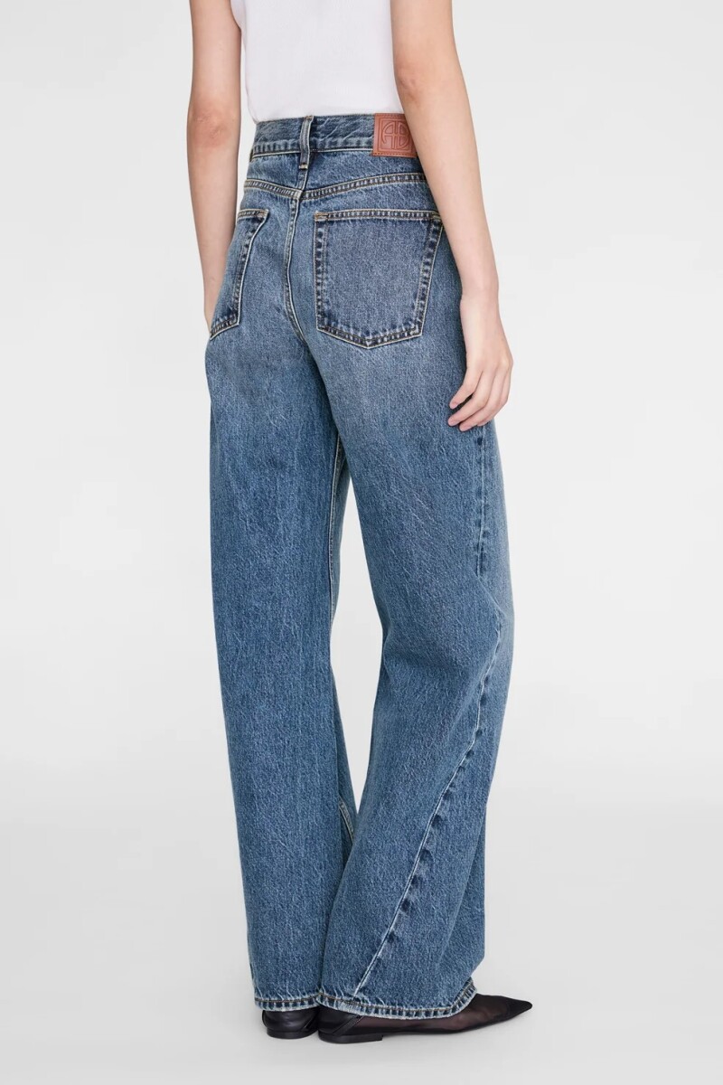 JEAN BRIE Denim