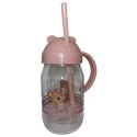 VASO INFANTIL DE VIDRIO 370ml VASO INFANTIL DE VIDRIO 370ml