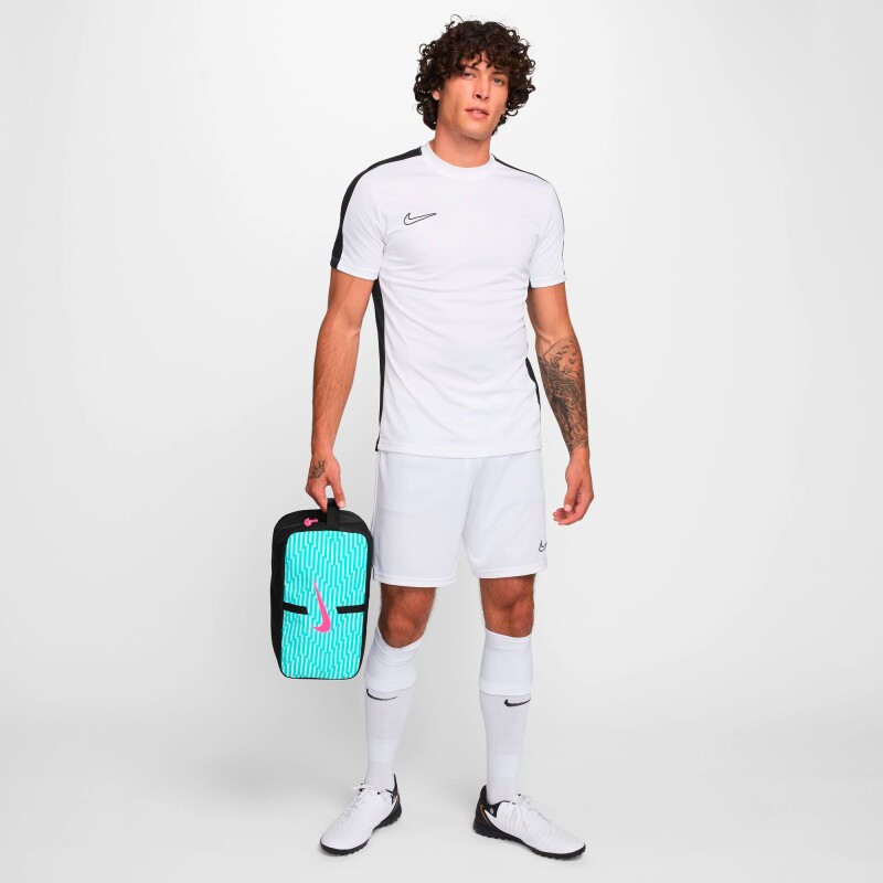 Bolso Nike Academy Unisex Negro