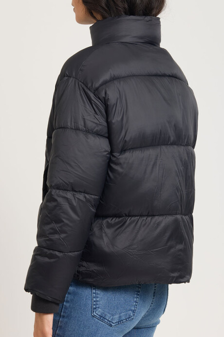 CAMPERA CASIAN DIXIE Negro