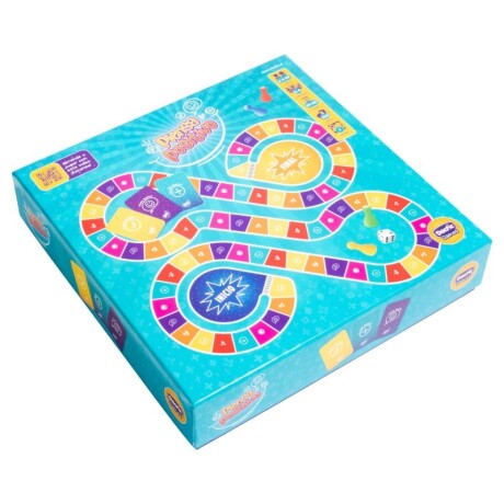 Juego Dactic Piensa Positivo Juego Dactic Piensa Positivo