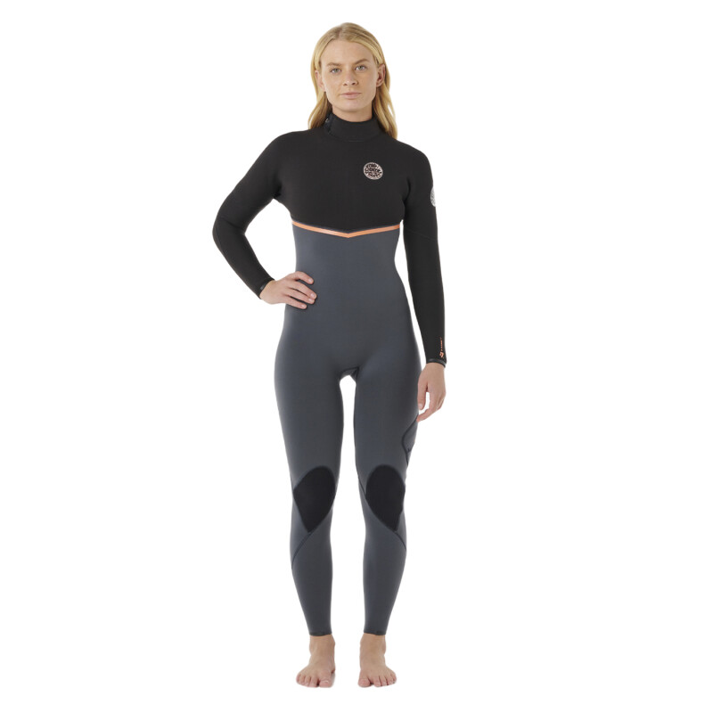 Traje Rip Curl E-Bomb Stm 3/2 Traje Rip Curl E-Bomb Stm 3/2