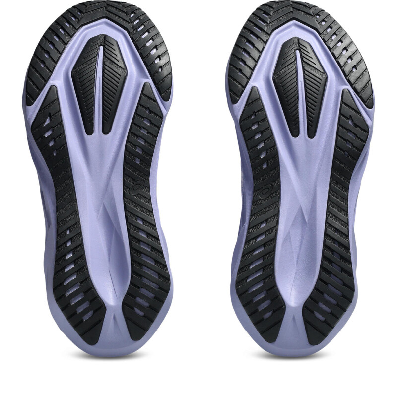 Zapatillas Running Novablast 5 Mujer Bluebell/lilac Hint