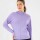 CAMPERA STOCKY JFU Mujer 00d