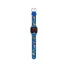 Reloj de niño digital banda led Paw Patrol