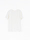 REMERA SUKIL CRUDO
