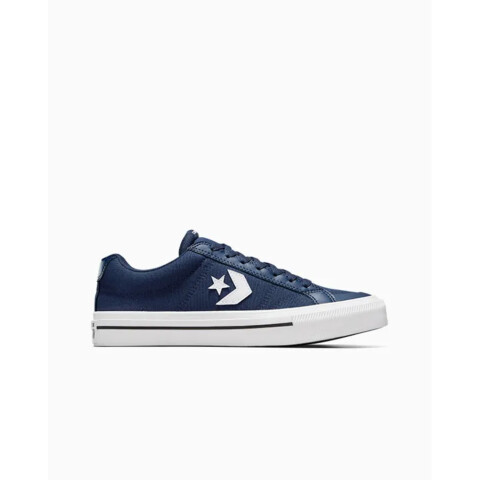CONVERSE SPORT CASUAL OX NAVY/WHITE NAVY/WHITE/BLACK