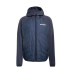 Campera de Hombre Adidas Multi Hyb Jkt Azul - Marino