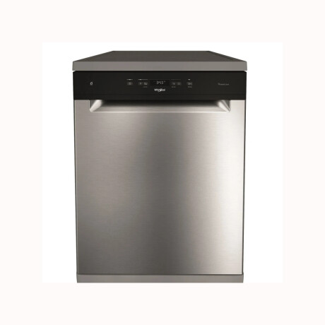 Lavavajillas Whirlpool WLV14SY25Z 14 Cubiertos Gris