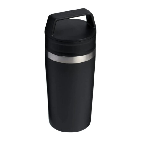 Vaso térmico Stanley To Go 354mL Negro