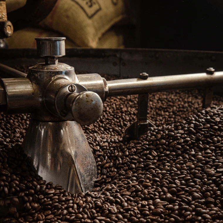 La Importancia del Reposo del Café Tras el Tostado