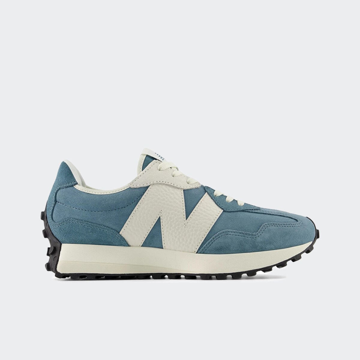 Championes New Balance 327 - Azul 