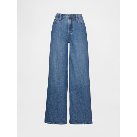 FRCH EPP BAGGY MEDIUM WASH MEDIUM WASH