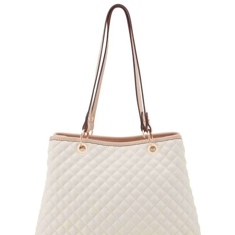 Shoppers Allona Milk/fawn