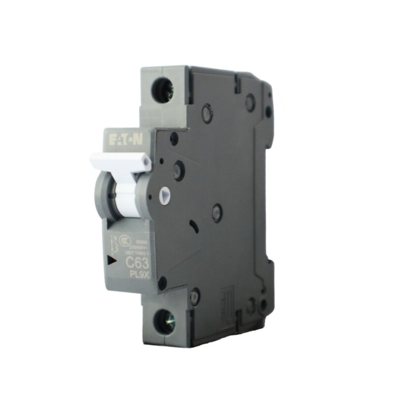 DISYUNTOR DIN 1X  63 A     06 KA NG DISYUNTOR DIN 1X  63 A     06 KA NG