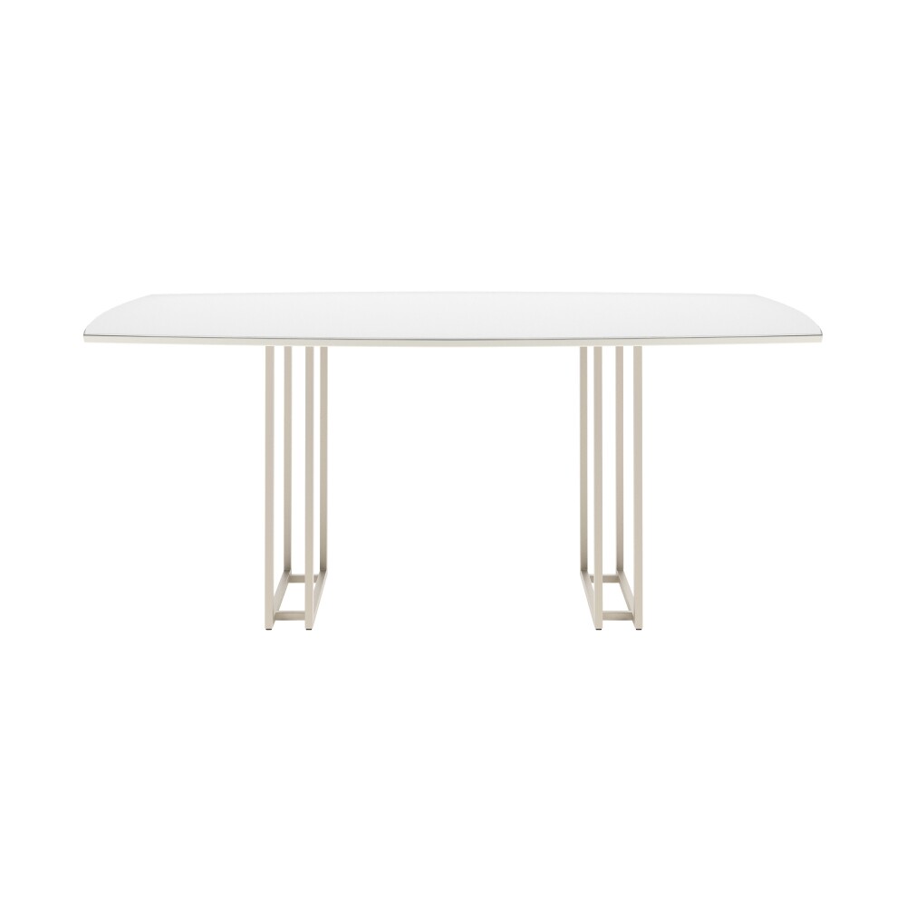 Mesa De Comedor Line - 180 - Linea Monaco Mesa De Comedor Line - 180 - Linea Monaco