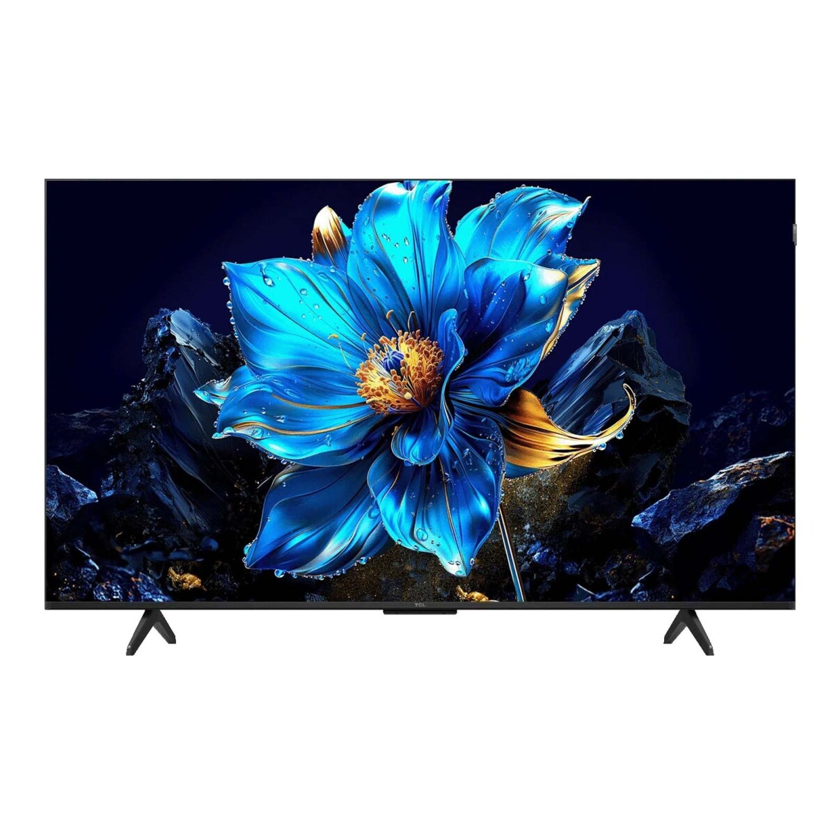 TV TCL - 50-PULGADAS QLED 50P7K 