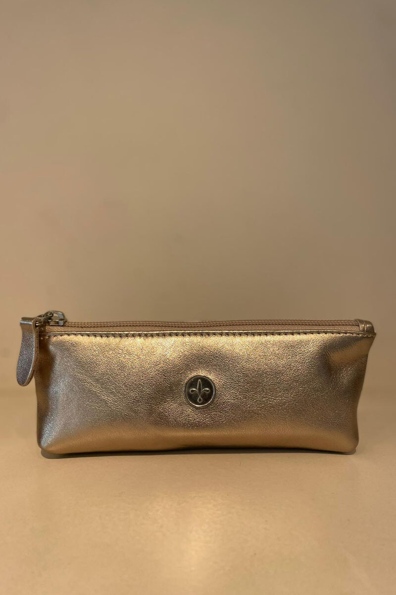 Portacosmeticos Champagne