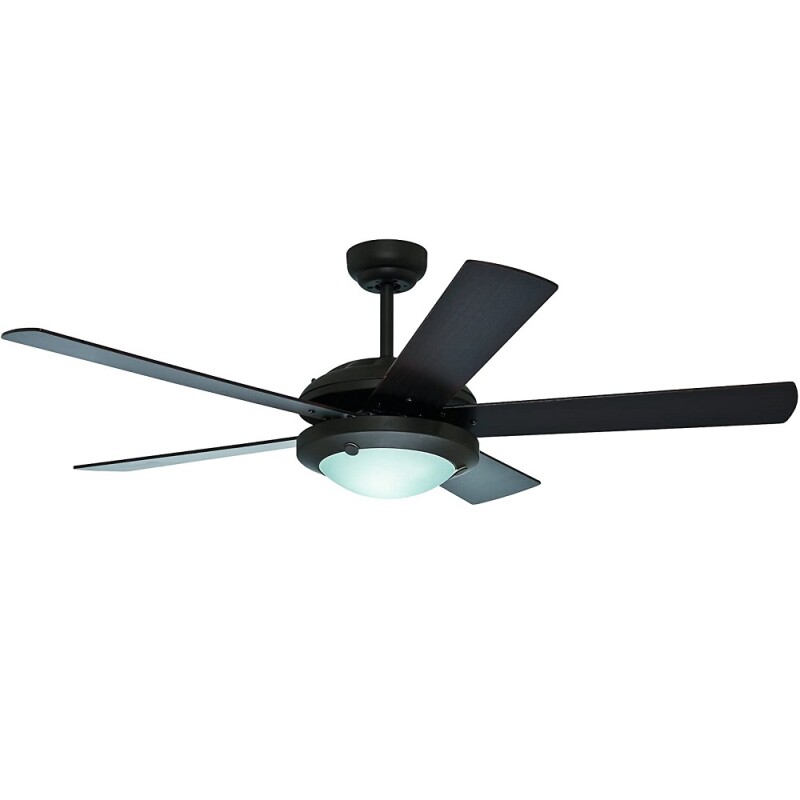 ABANICO DE TECHO DE 52",HUNTER-SOLARIS 001