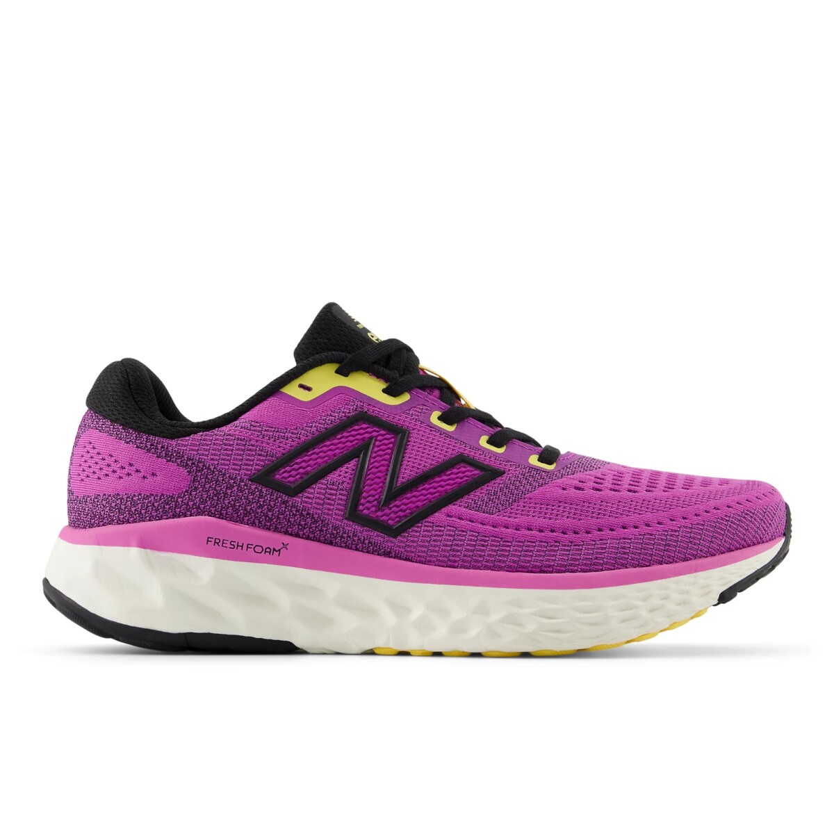 Championes New Balance de Dama - Evoz V4 - WEVOZLP4 - ELD 