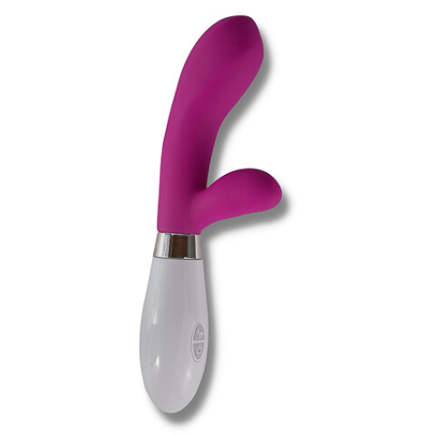 Vibrador masajeador clitoris 20*6*3.5cm Vibrador Masajeador Clitoris 20*6*3.5cm