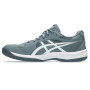 Zapatillas Tenis Court Slide 4 Hombre Ironclad/white