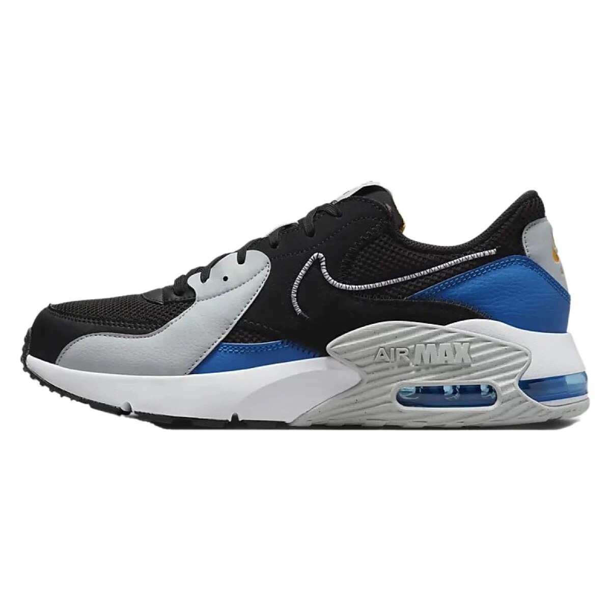 Champion Nike Hombre Air Max Excee Black - S/C 