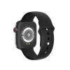 Smartwatch T500 Plus Notificaciones Y Sensores De Medicion Smartwatch T500 Plus Notificaciones Y Sensores De Medicion